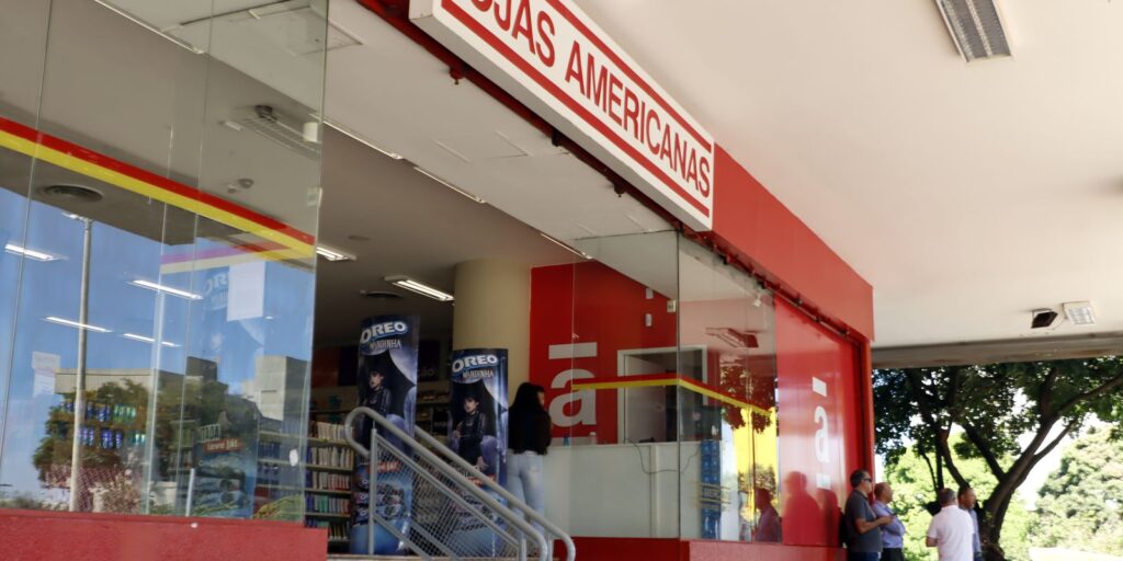 Americanas pedem à Justiça encerramento da recuperação judicial americanas-pedem-a-justica-encerramento-da-recuperacao-judicial