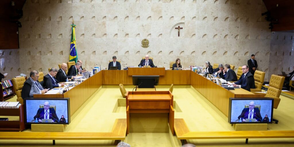 STF decide se mantém decisão que determina prorrogação da CPMI do INSS stf-decide-se-mantem-decisao-que-determina-prorrogacao-da-cpmi-do-inss