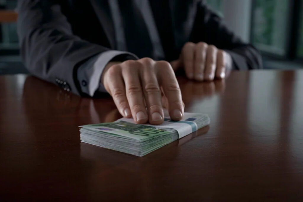 atlas-intel:-corrupcao-e-trafico-sao-os-maiores-problemas-do-brasil