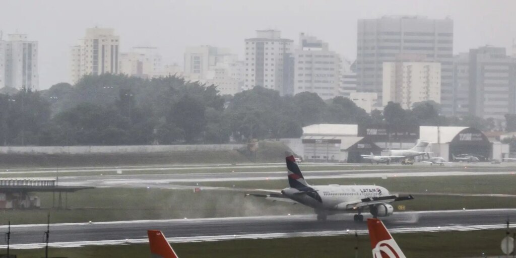 Defesa Civil de SP alerta para temporais desta quinta até sexta defesa-civil-de-sp-alerta-para-temporais-desta-quinta-ate-sexta