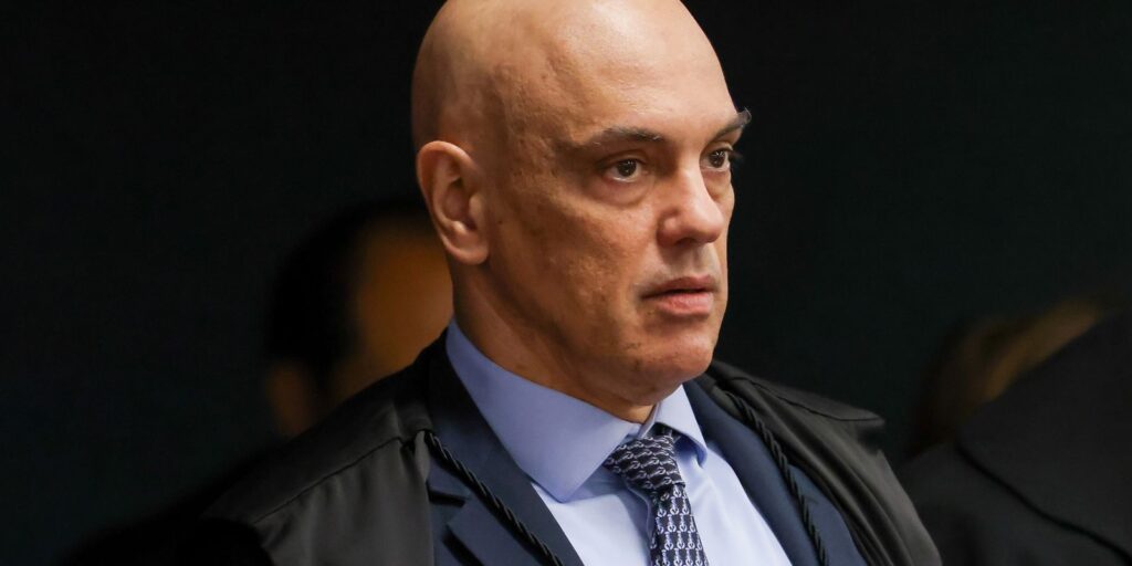 Moraes vota contra prorrogação da CPMI do INSS; placar está 3 a 1 moraes-vota-contra-prorrogacao-da-cpmi-do-inss;-placar-esta-3-a-1
