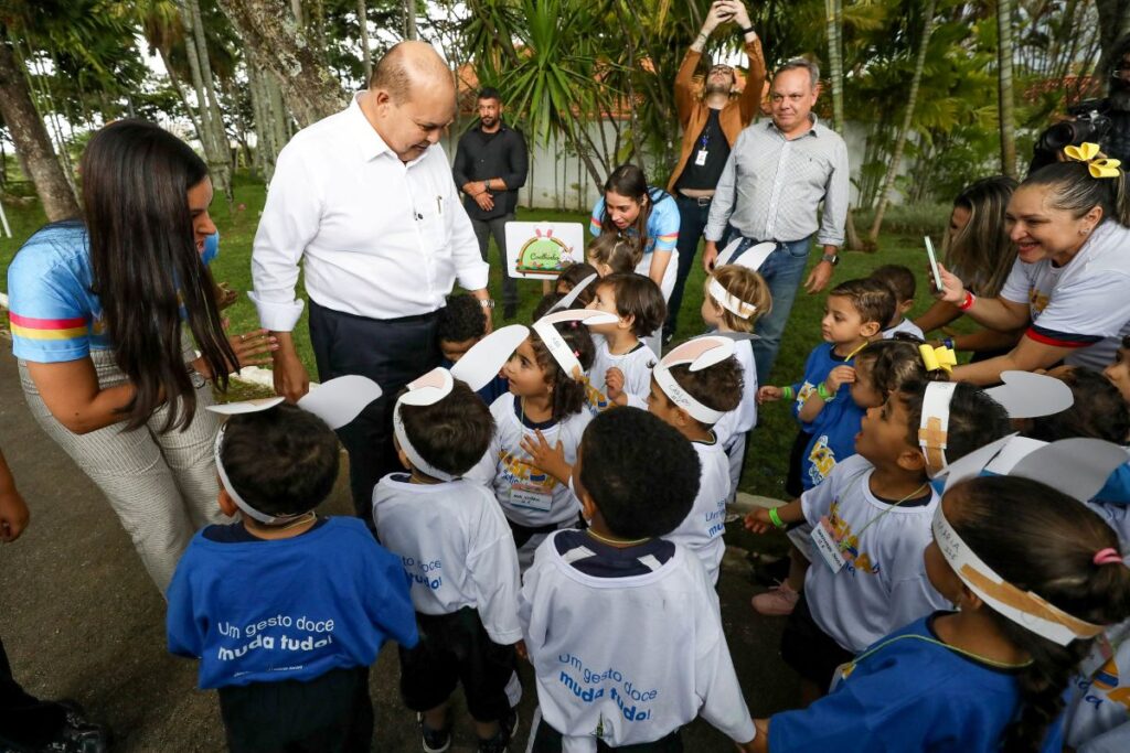 pascoa-solidaria-reune-mais-de-300-criancas-em-acao-promovida-pelo-gdf.-veja-video