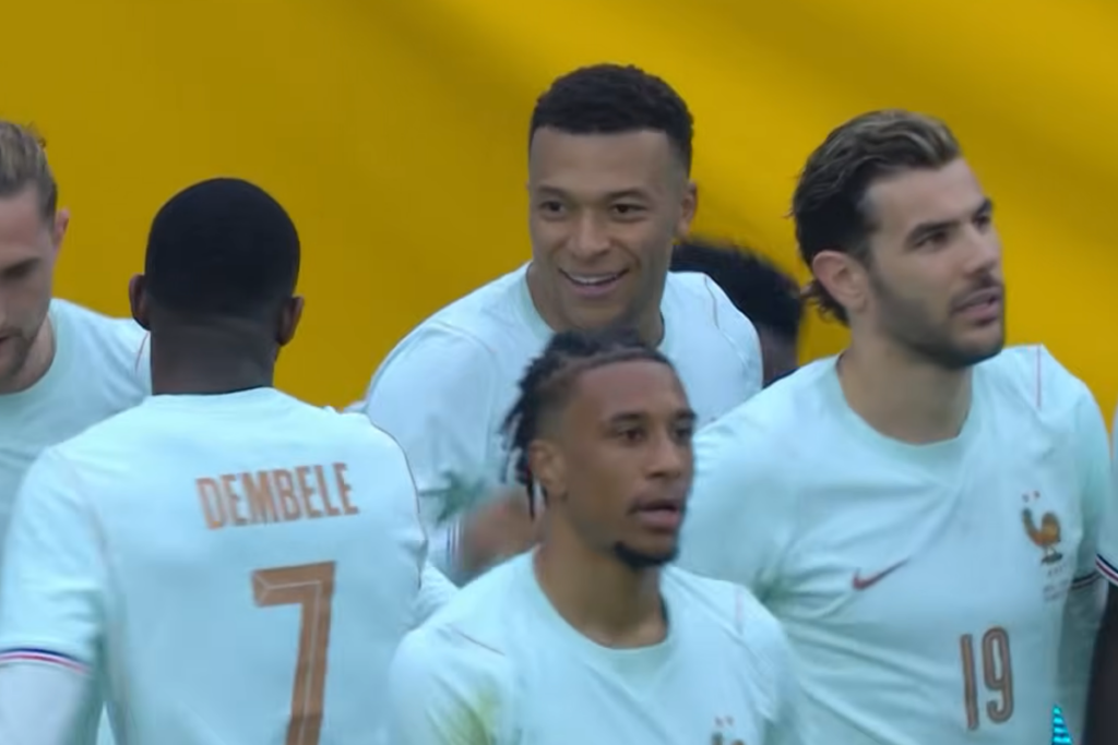 golaco-de-mbappe-abre-o-placar-para-franca-contra-o-brasil.-veja-o-gol