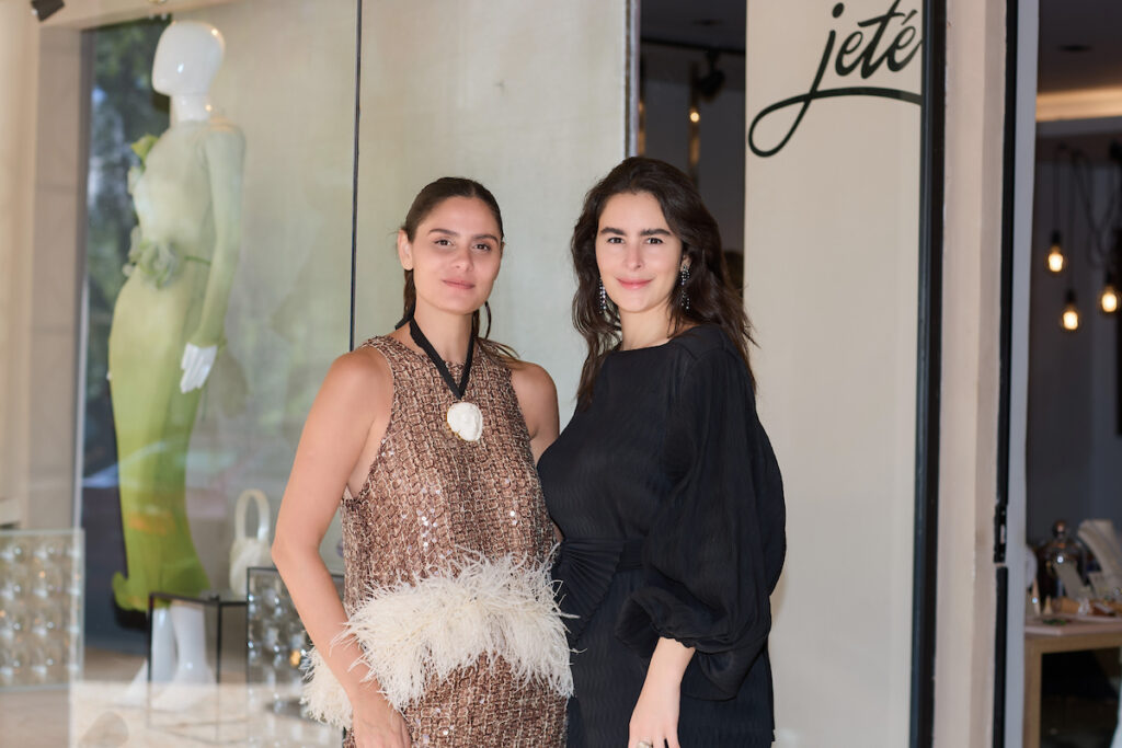 raquel-jones-reune-convidadas-na-6a-edicao-de-evento-com-a-marca-pinga