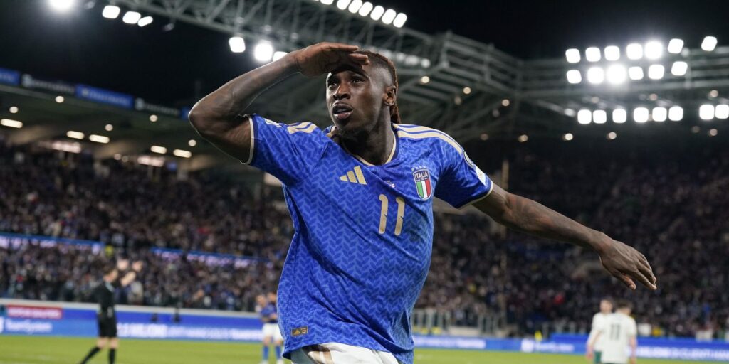 Itália vence e continua viva na luta por vaga para a Copa do Mundo italia-vence-e-continua-viva-na-luta-por-vaga-para-a-copa-do-mundo