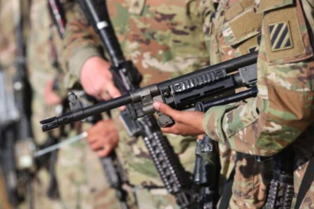 eua-estuda-enviar-10-mil-soldados-para-o-oriente-medio,-diz-jornal