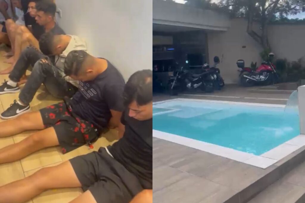 quadrilha-aluga-chacara-de-luxo-e-cria-“call-center-do-crime”-em-sp.-veja-video