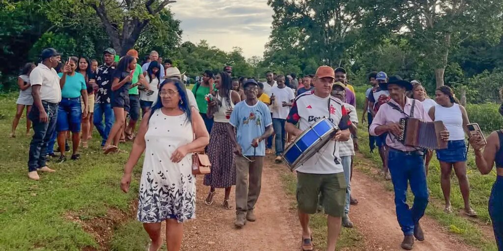 Quilombo Lajeado (TO) tem terras consideradas de interesse social quilombo-lajeado-(to)-tem-terras-consideradas-de-interesse-social