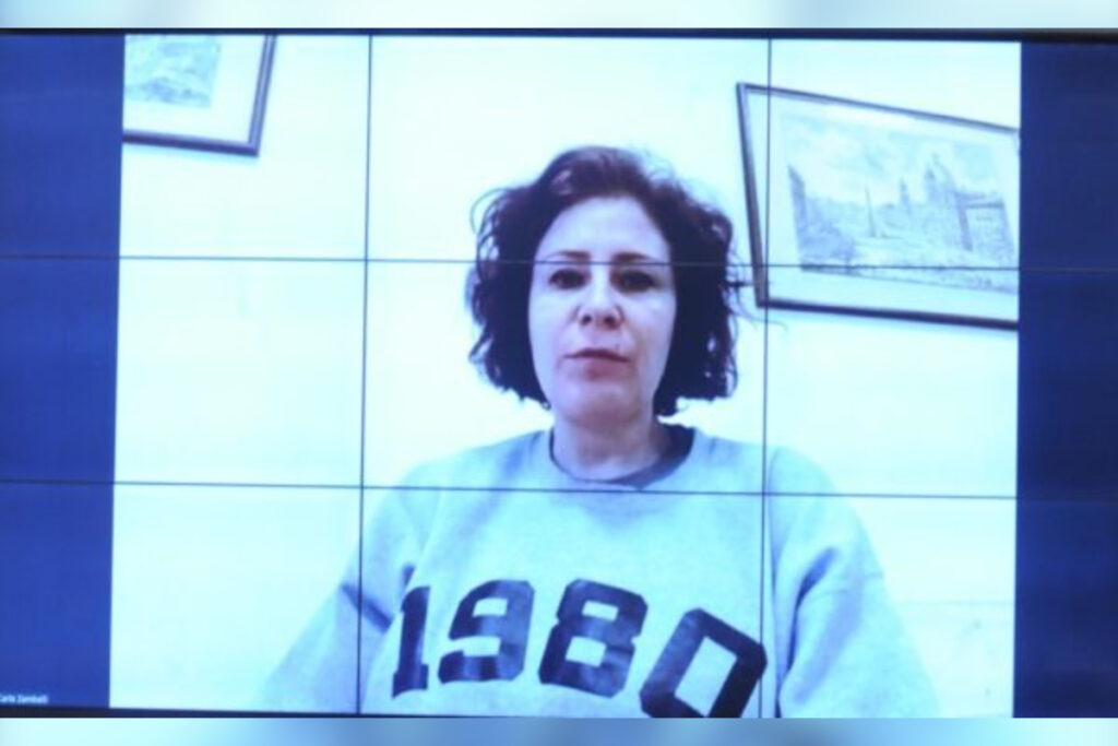 mae-de-zambelli-se-manifesta-sobre-extradicao-na-italia:-“golpe-duro”