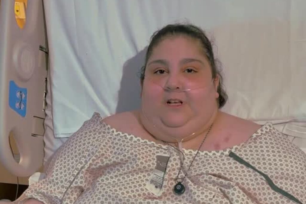 morre-a-influencer-ritinha,-aos-31-anos,-apos-luta-contra-doenca-rara