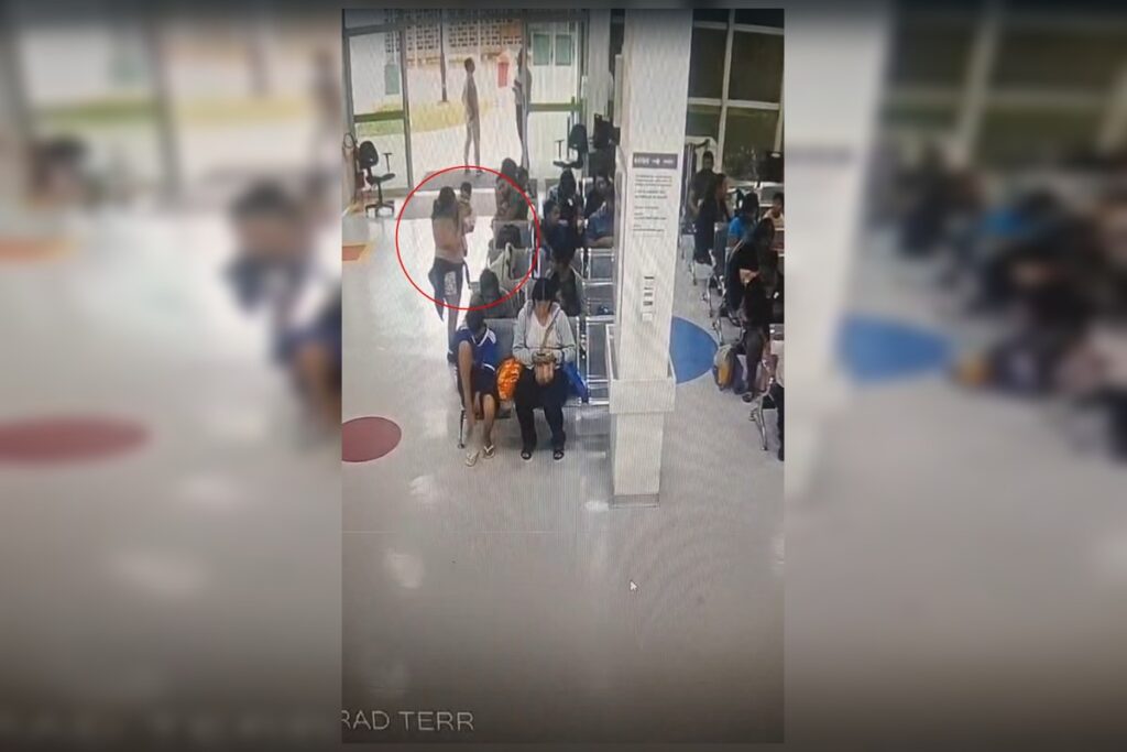 vigilante-salva-bebe-de-3-meses-que-se-engasgou-em-hospital-do-df.-veja-video