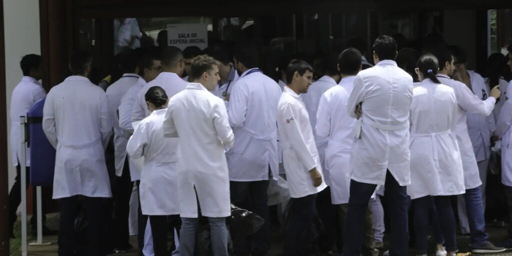 Concurso para área médica de hospitais universitários será no domingo concurso-para-area-medica-de-hospitais-universitarios-sera-no-domingo