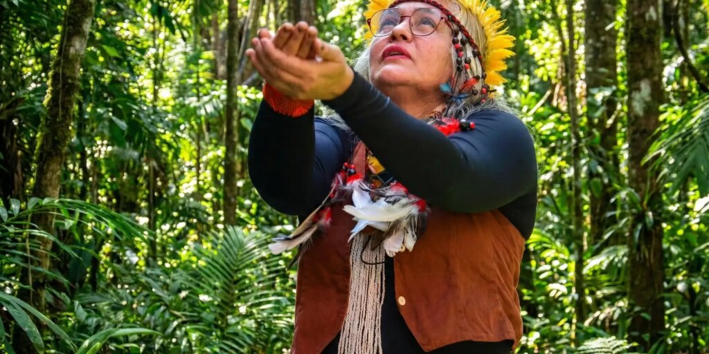 Museu Histórico da Cidade celebra saberes indígenas no Rio de Janeiro museu-historico-da-cidade-celebra-saberes-indigenas-no-rio-de-janeiro