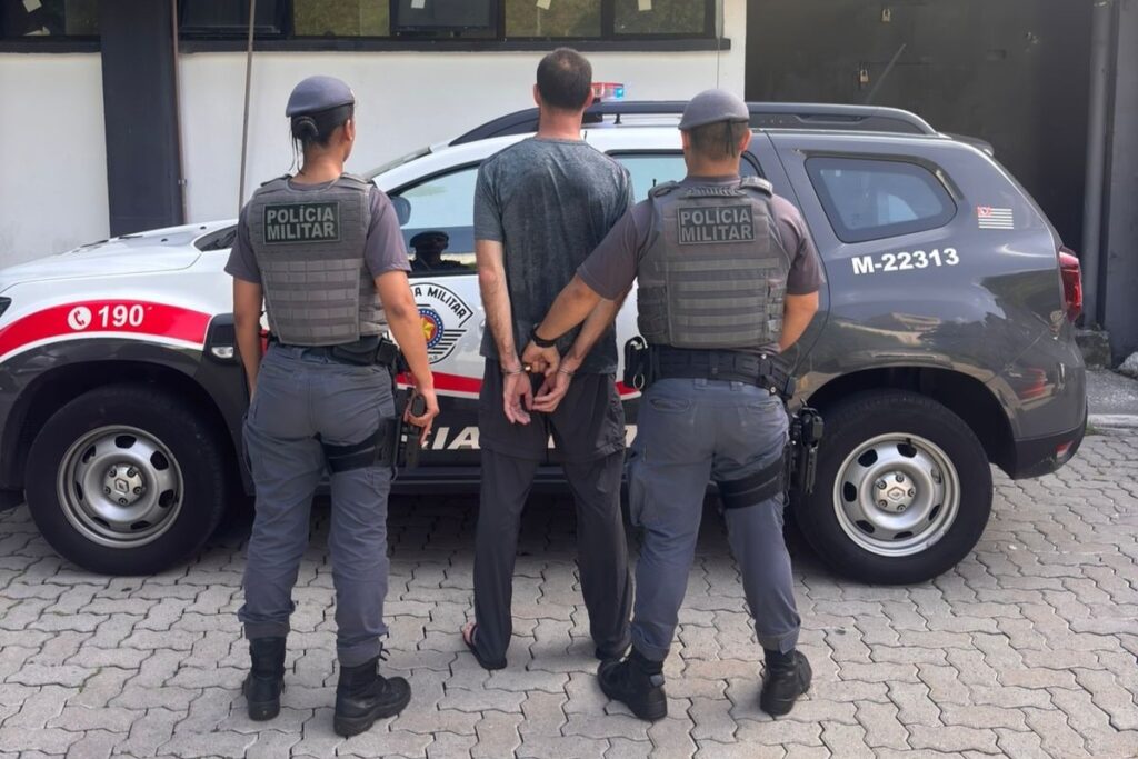 seguranca-suspeito-de-matar-colega-por-vaga-de-estacionamento-e-preso