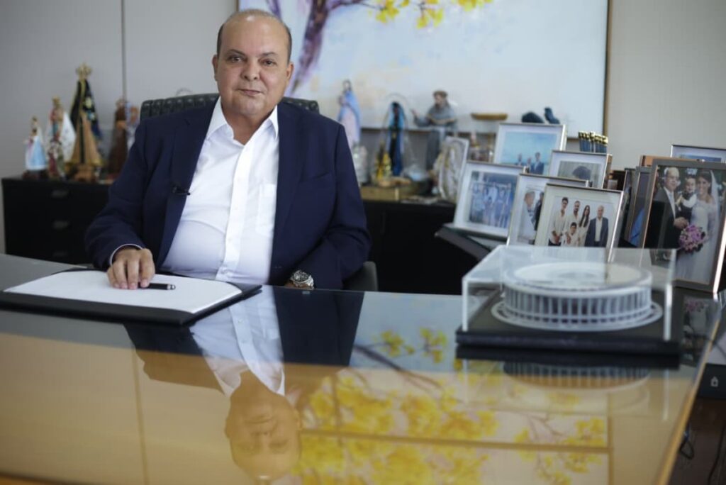 ibaneis-afirma-que-nao-tinha-capacidade-de-avaliar-compra-do-master:-“nao-sei-nem-passar-pix”.-veja-video