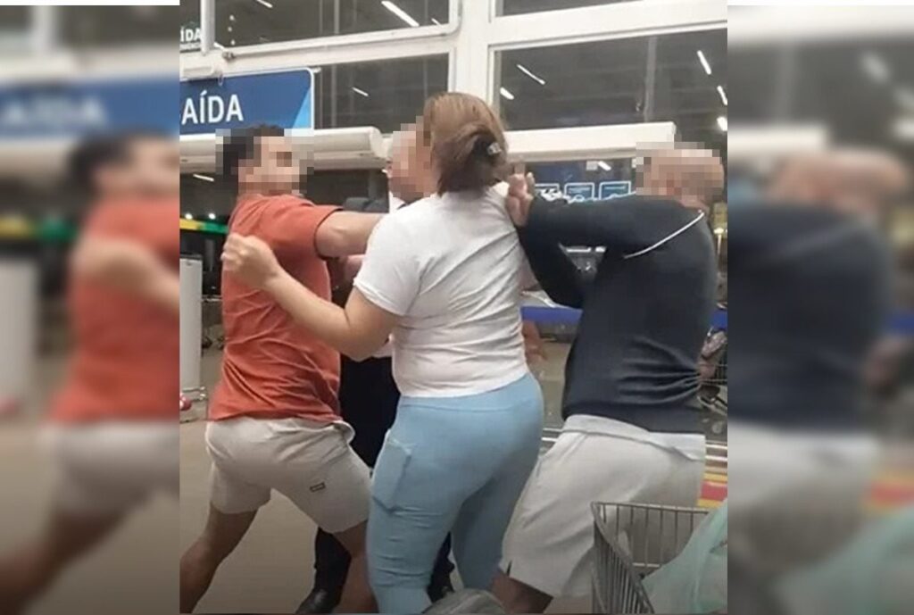 homem-usa-mulher-de-“escudo”-durante-barraco-em-atacadao-no-entorno