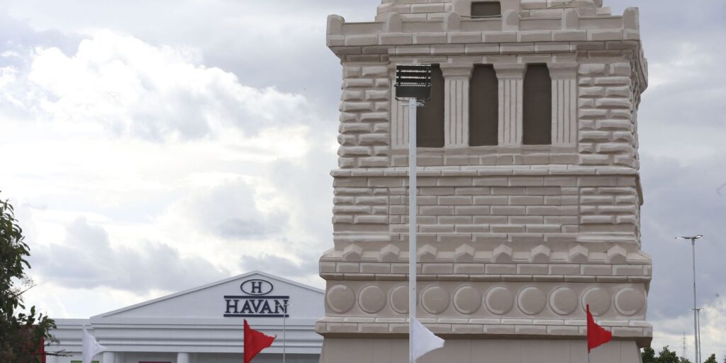 TST condena lojas Havan por racismo recreativo contra ex-funcionária tst-condena-lojas-havan-por-racismo-recreativo-contra-ex-funcionaria