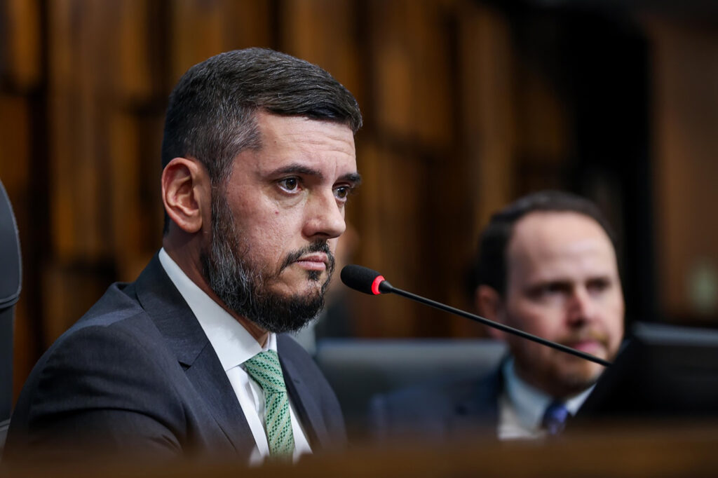 pf-volta-a-prender-rodrigo-bacellar,-ex-presidente-da-alerj