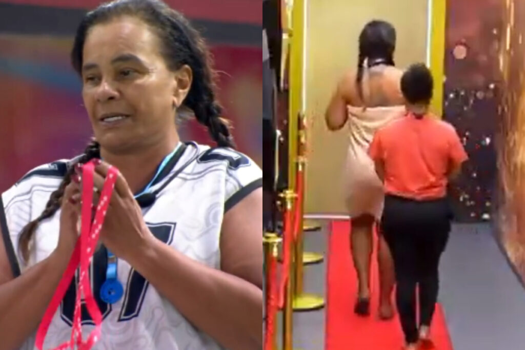 bbb26:-apos-ser-“castigada”,-milena-vira-“sombra”-de-solange;-assista