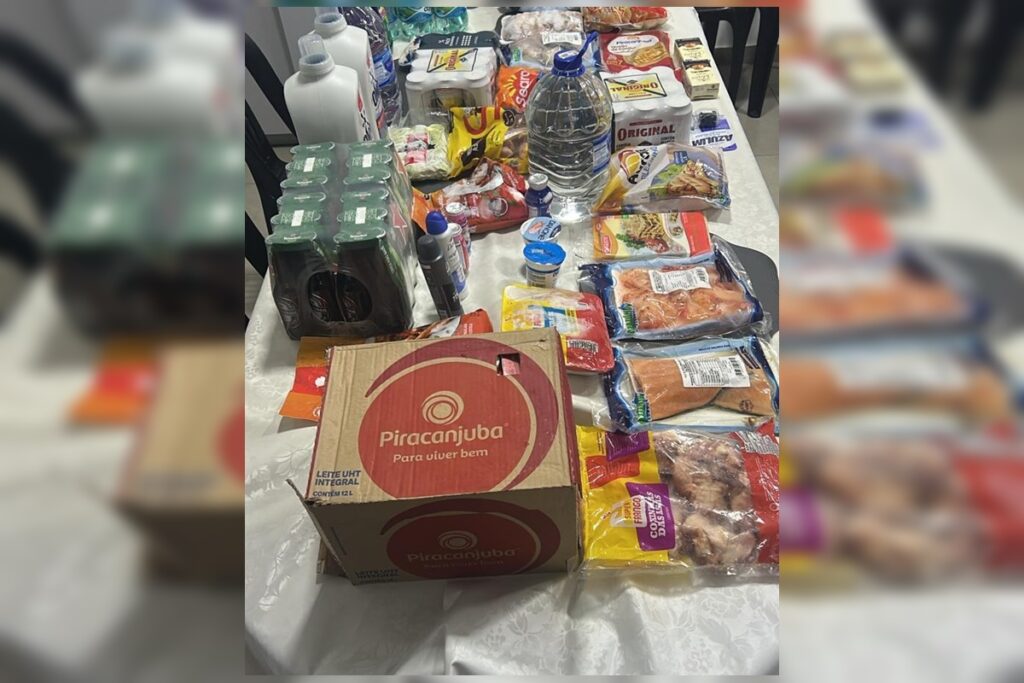 cerveja,-leite-condensado-e-requeijao:-funcionarias-sao-presas-por-furtarem-supermercado-por-4-meses