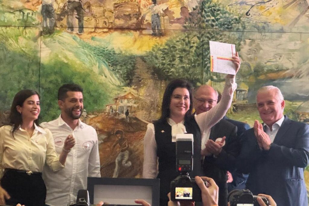 tebet-lanca-candidatura-ao-senado-e-critica-governo-de-sp:-“ingrato”