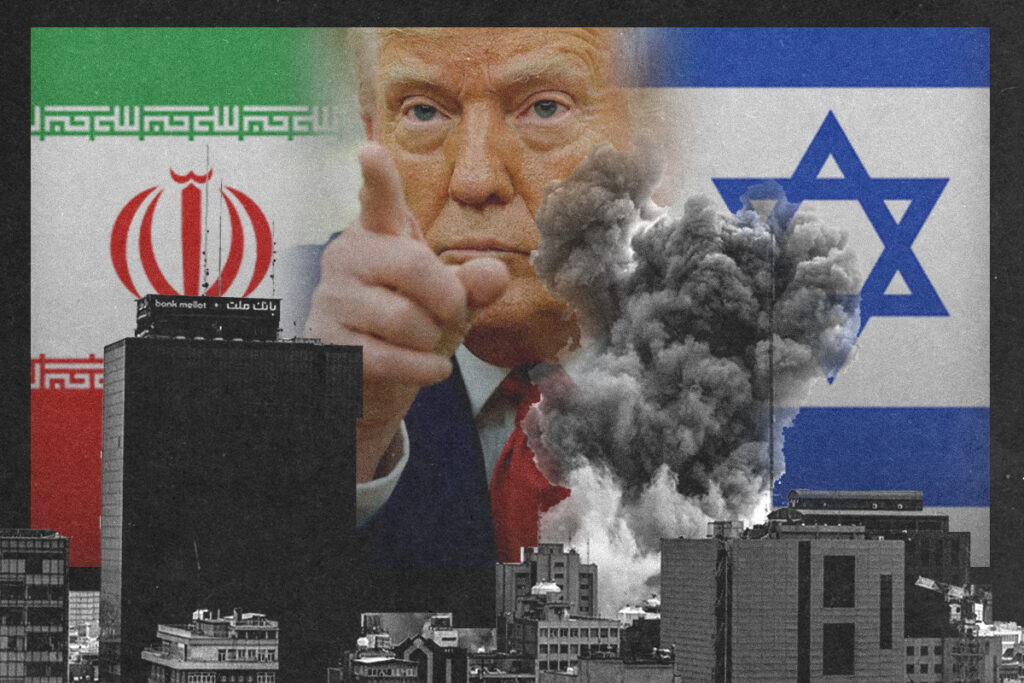 com-reflexos-mundo-afora,-guerra-no-oriente-medio-completa-um-mes