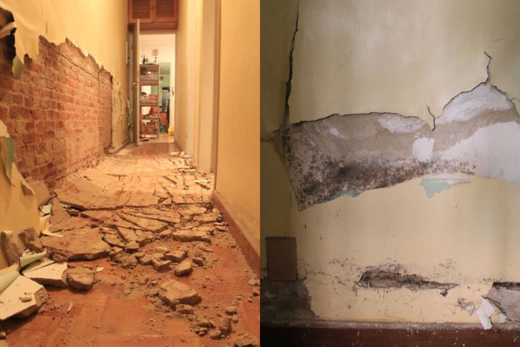 familia-tem-casa-propria-interditada-apos-danos-causados-por-construtora.-veja-video