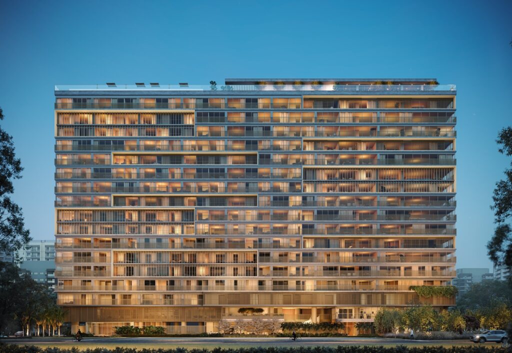 artefacto-por-lotus:-novo-empreendimento-se-destaca-com-design-de-luxo