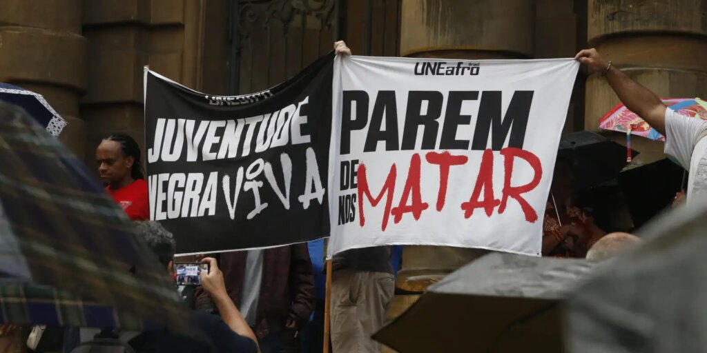 Crescem mortes de jovens pela polícia de SP; entidades cobram medidas crescem-mortes-de-jovens-pela-policia-de-sp;-entidades-cobram-medidas