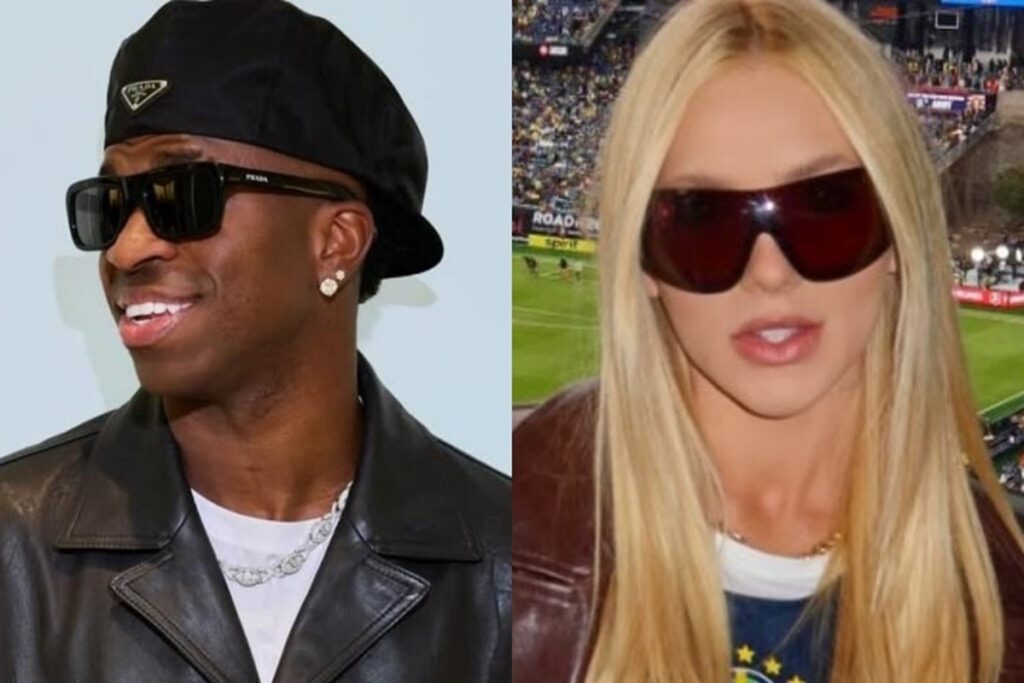 vini-jr-e-virginia-fonseca-curtem-parques-da-disney,-nos-eua,-juntos.-veja-video