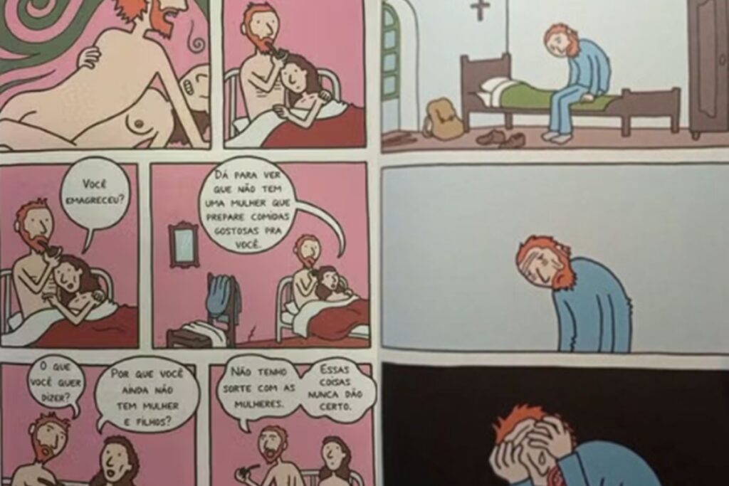 escola-indica-livros-com-sexo,-prostituicao-e-surto-psicotico-a-alunos