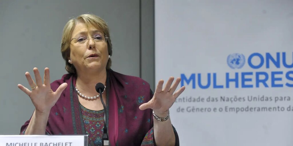 apos-recuo-do-chile,-lula-mantem-apoio-a-bachelet-para-chefiar-a-onu