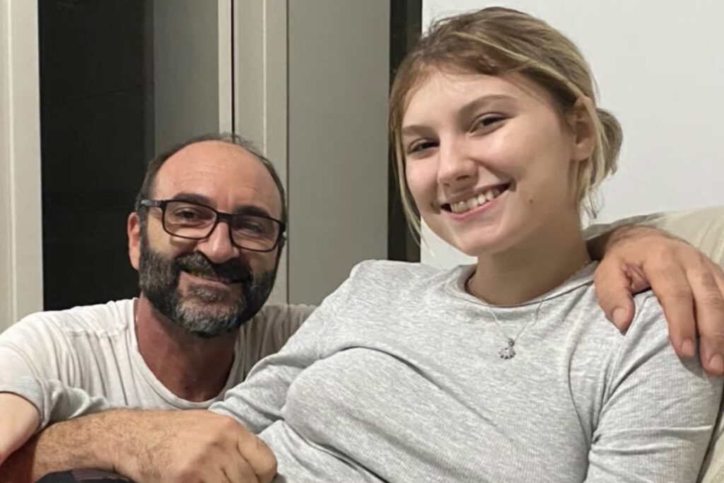 pai-de-isabel-veloso-recorda-luta-da-filha-no-hospital-e-se-declara