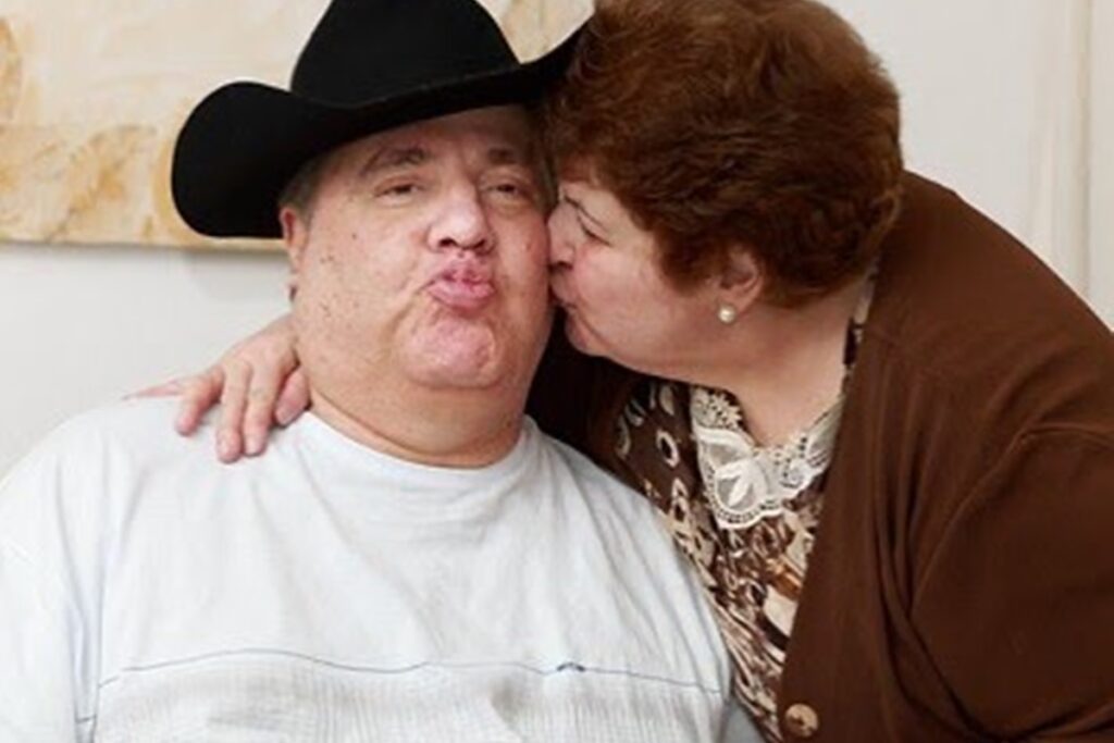 esposa-de-gerson-brenner-emociona-com-despedida:-“cumplicidade”