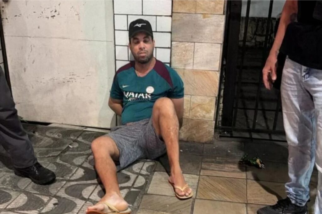 “bloco-do-pcc”:-justica-solta-homem-identificado-atirando-em-baile-funk