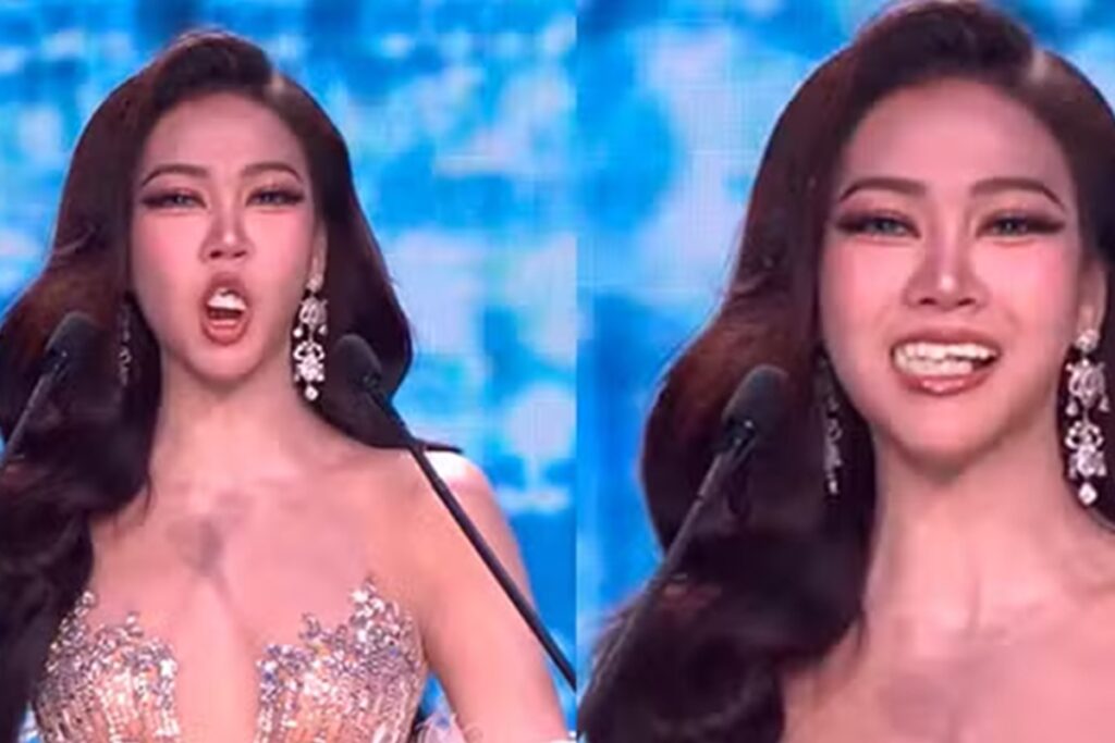 dente-falso-se-solta?-dentista-explica-incidente-com-candidata-a-miss