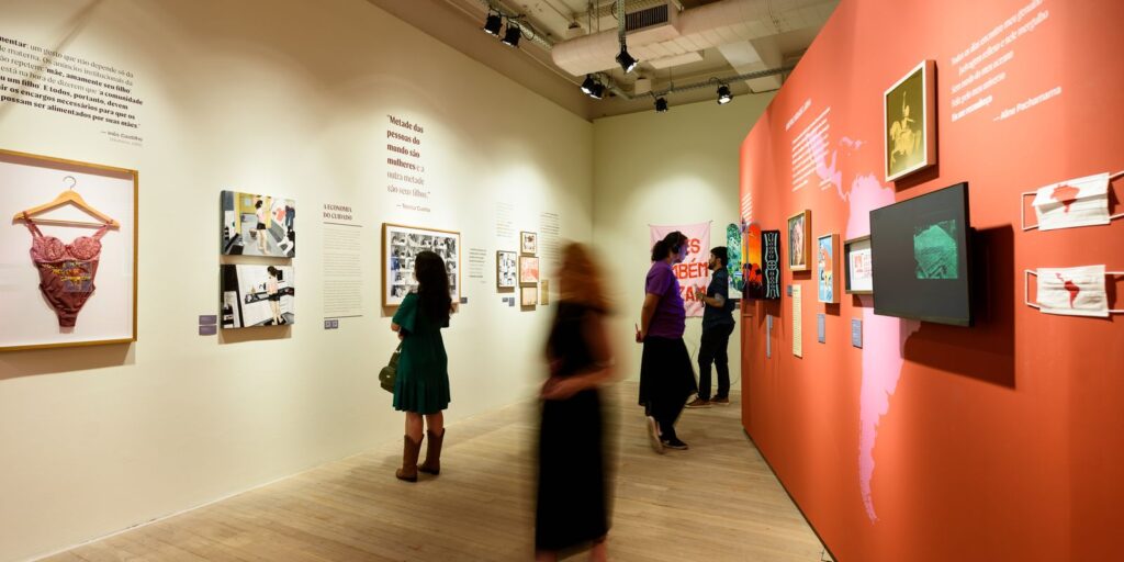 Centro cultural no Rio abre chamada para artistas de todo país centro-cultural-no-rio-abre-chamada-para-artistas-de-todo-pais