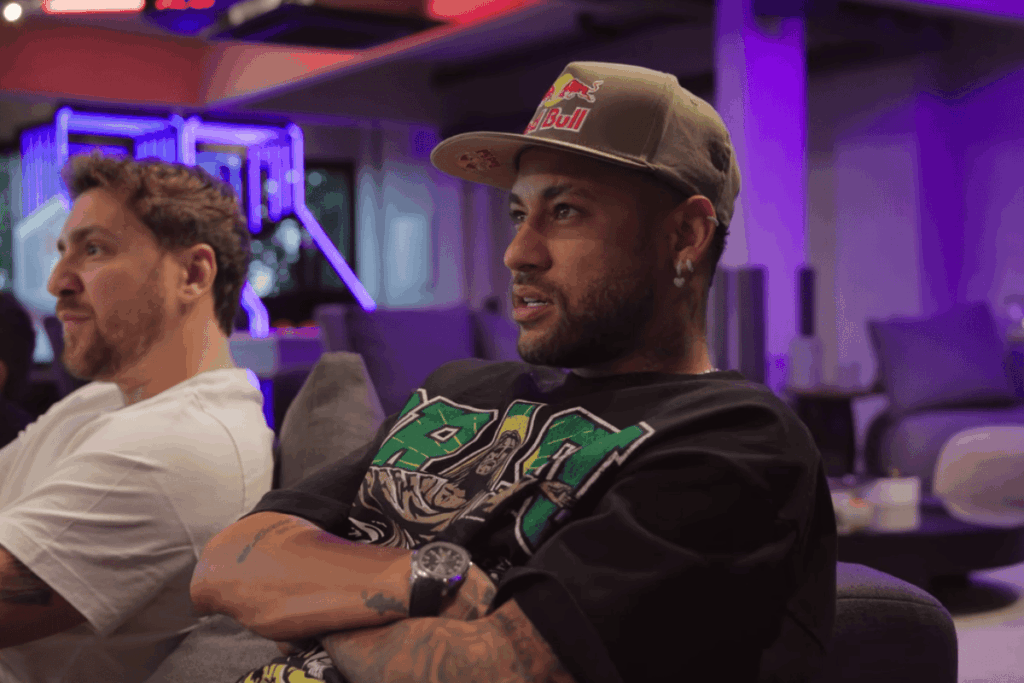 neymar-elogia-mbappe-apos-gol-na-vitoria-sobre-a-selecao-brasileira