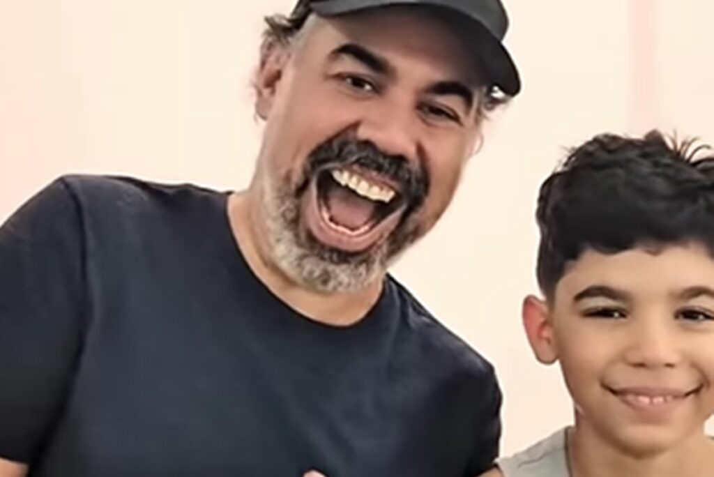 humorista-publica-video-inedito-com-filho-que-morreu-em-acidente.-veja