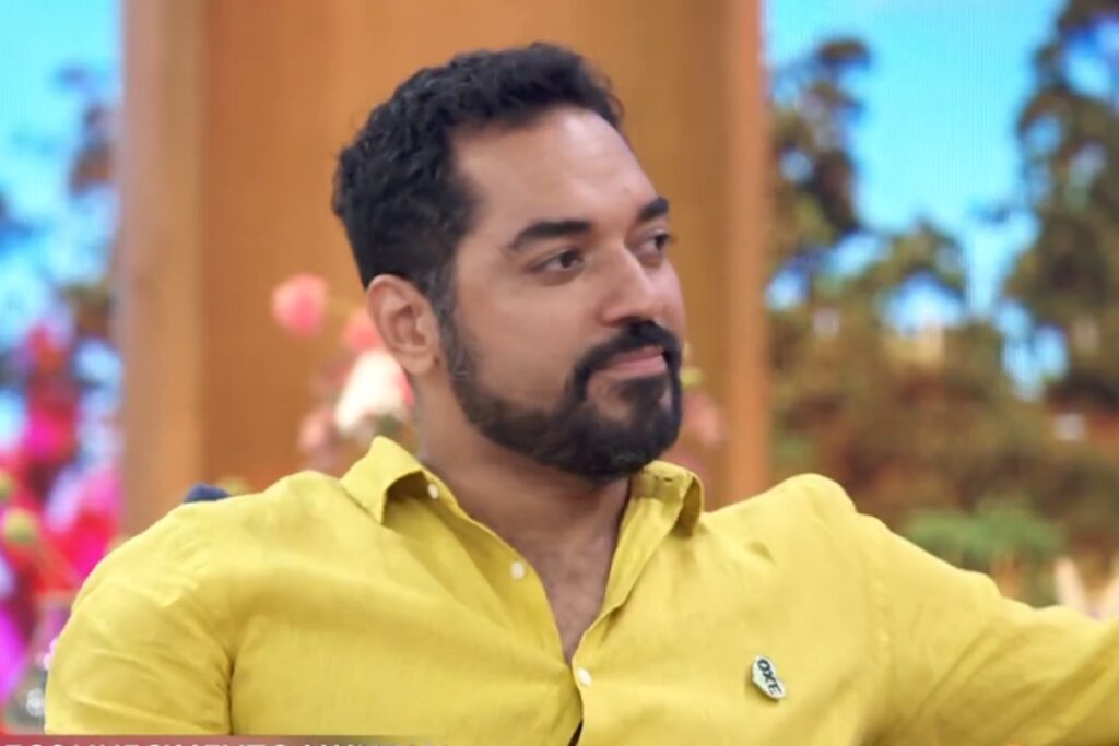 ator-da-globo-revela-perrengue-inusitado-no-oscar:-“passei-fome”