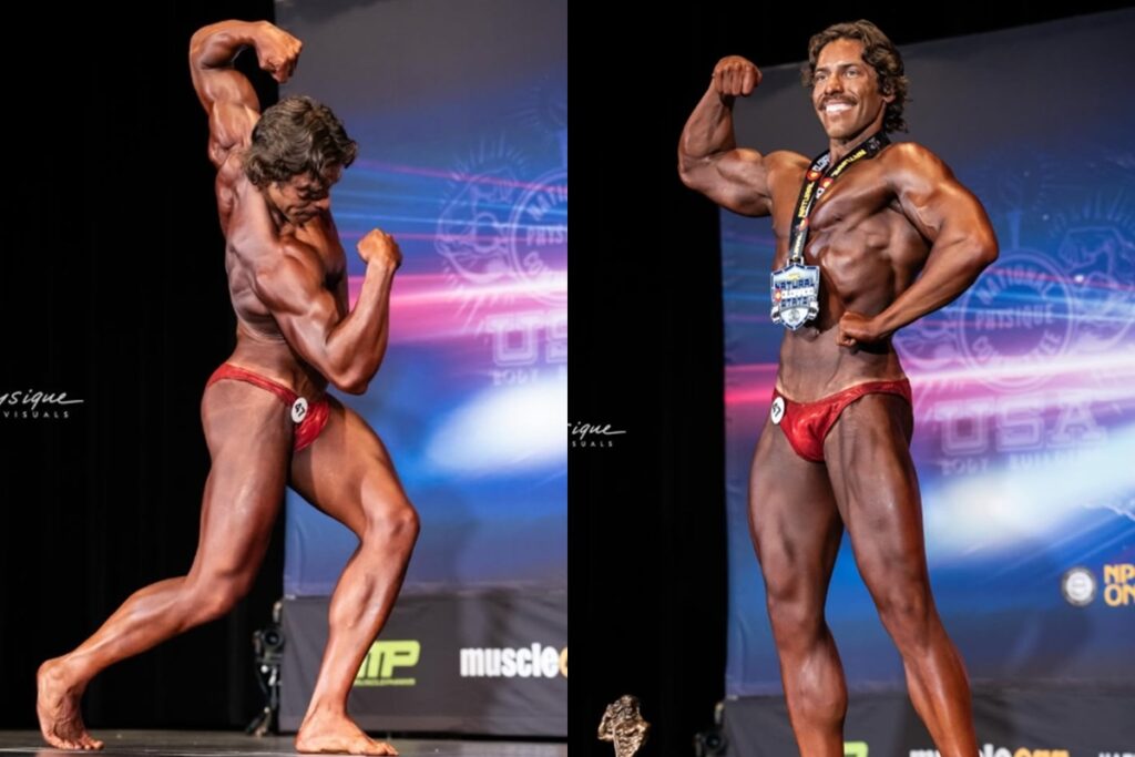 filho-de-schwarzenegger-estreia-no-fisiculturismo-e-conquista-titulos