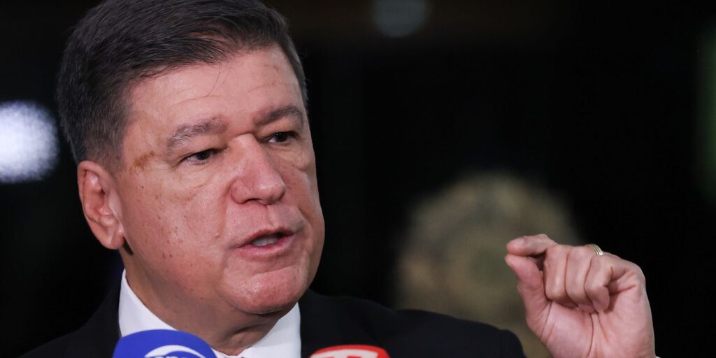 Senador reafirma que não cometeu irregularidades com emendas senador-reafirma-que-nao-cometeu-irregularidades-com-emendas