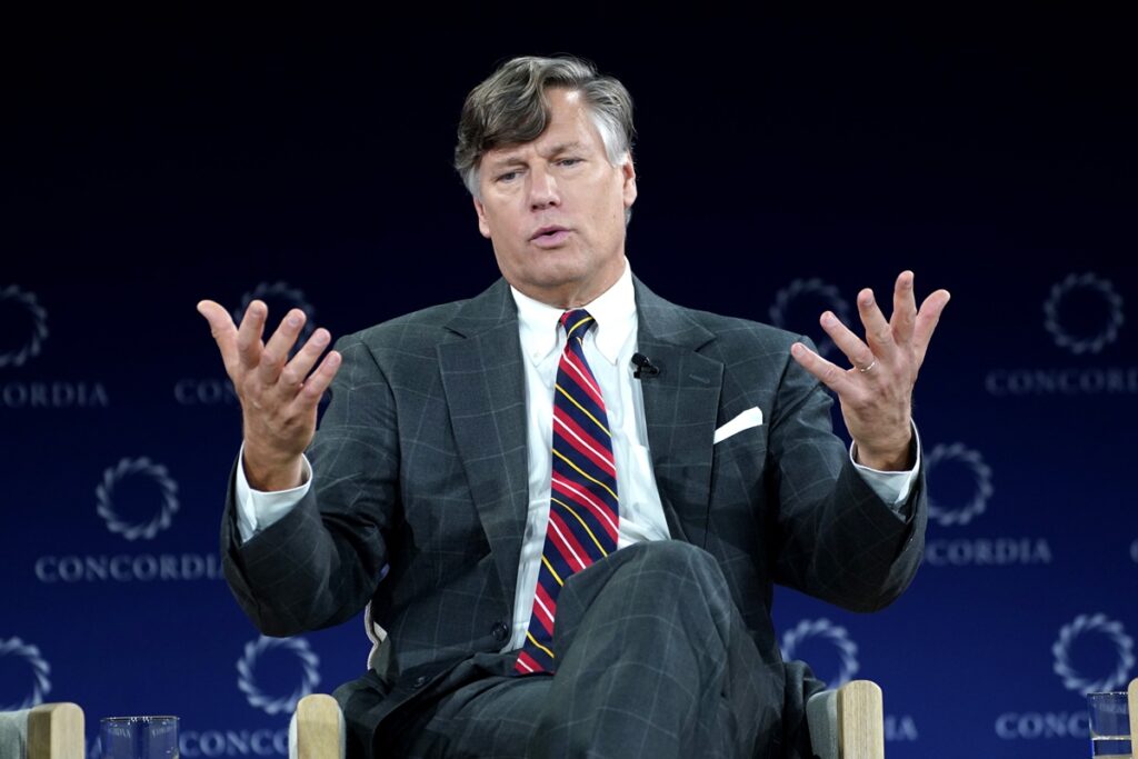 vice-secretario-dos-eua-questiona-cidadania-de-enteado-de-el-mencho