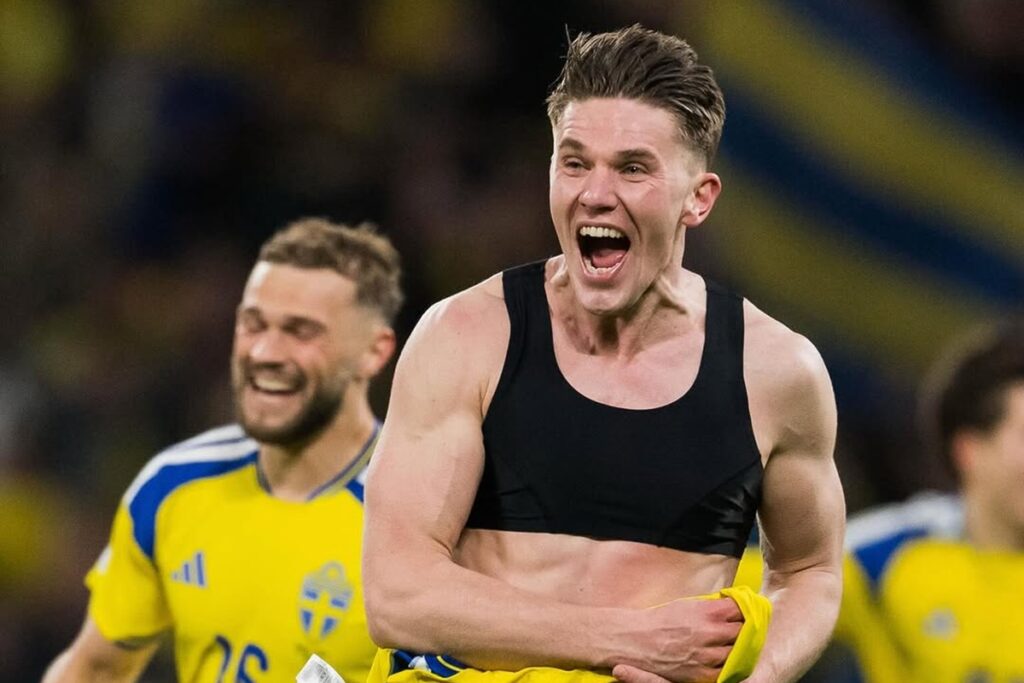 gyokeres-marca-no-fim-e-classifica-suecia-para-a-copa-do-mundo