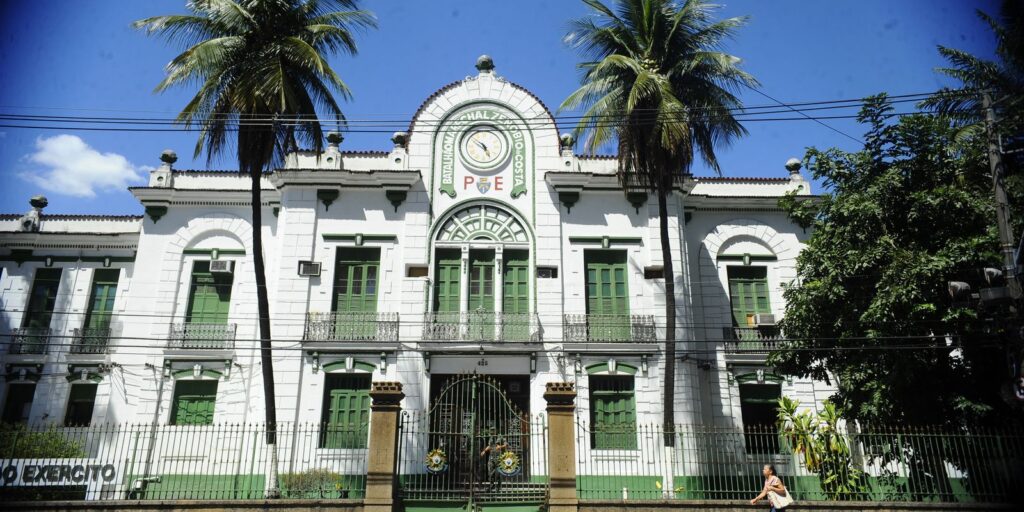 MPF abre inquérito para que prédio do DOI-Codi vire centro de memória mpf-abre-inquerito-para-que-predio-do-doi-codi-vire-centro-de-memoria