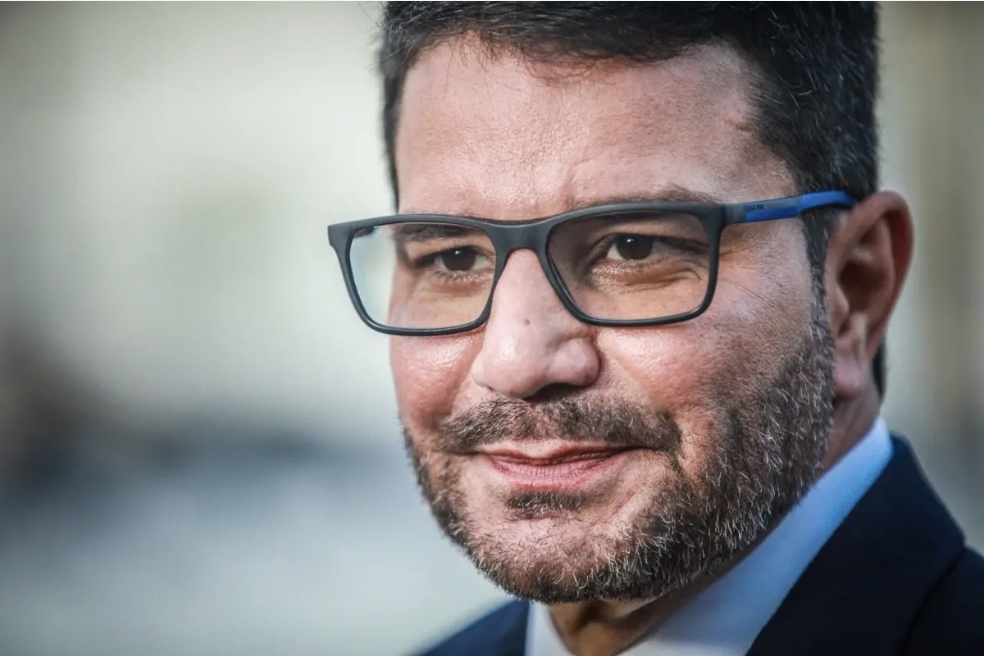 STJ retomará julgamento de Gladson no dia 15 de abril, após renúncia do mandato