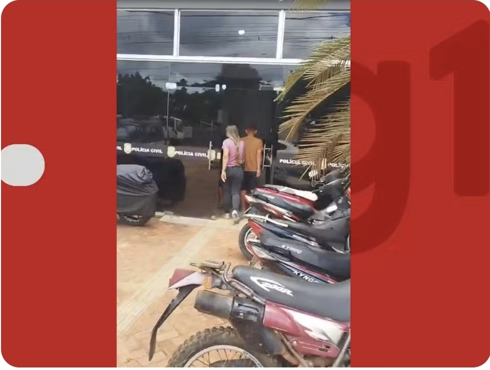 Adolescentes de 17 anos são apreendidos suspeitos de torturar e matar homem no interior do Acre