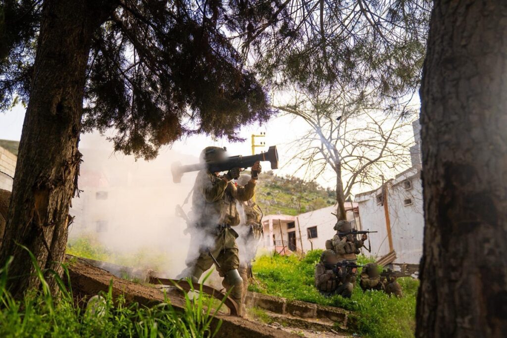 israel-mata-chefe-da-unidade-de-engenharia-de-braco-do-exercito-do-ira