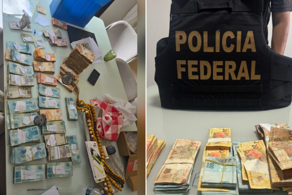 pilhas-de-dinheiro:-pf-acha-r$-284-mil-em-operacao-que-investiga-venda-de-sentencas