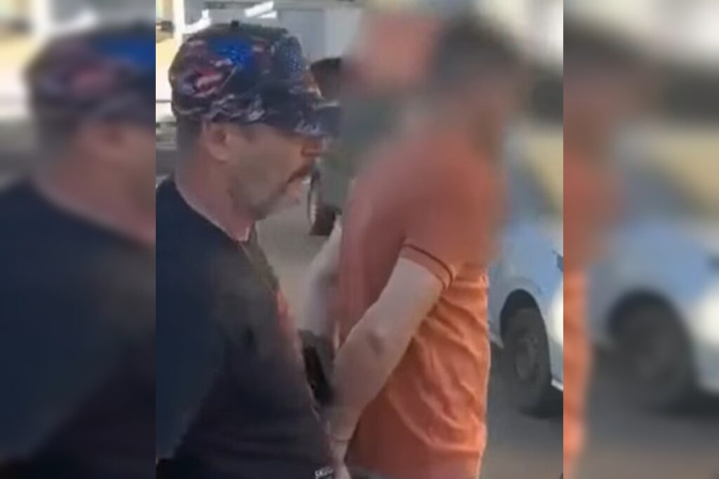 foragido-e-preso-por-executar-mulher-a-tiros-em-posto-de-gasolina.-veja-video